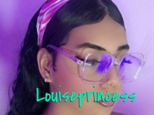 louiseprincess Cool Sexe