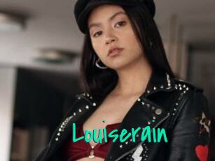 louiserain Cool Sexe