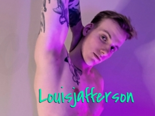 Louisjafferson