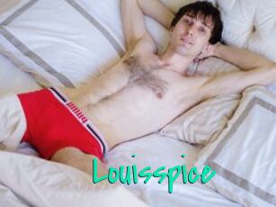 Louisspice