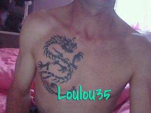 loulou35 Cool Sexe