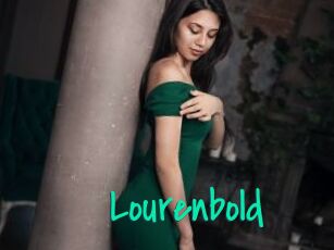Lourenbold