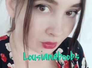 lousianaboobs Cool Sexe
