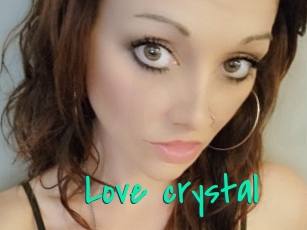 love_crystal Cool Sexe
