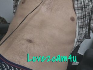 Love2cam4u
