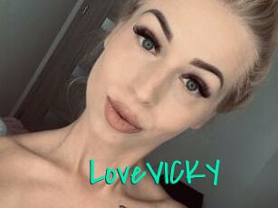 LoveVICKY