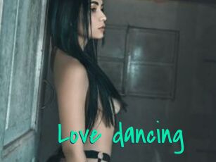 Love_dancing