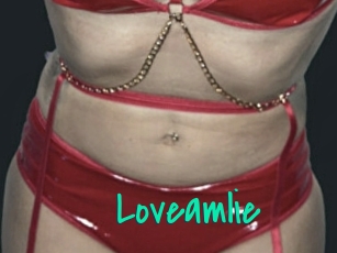 Loveamlie