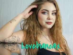 Lovebiancax