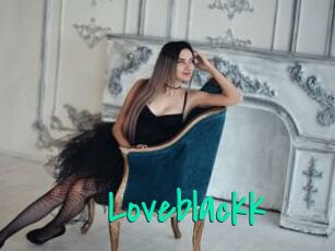 Loveblackk