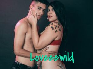 Loveeewild