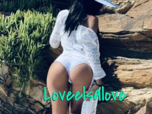 Loveelsalove