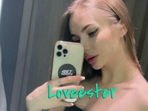Loveester