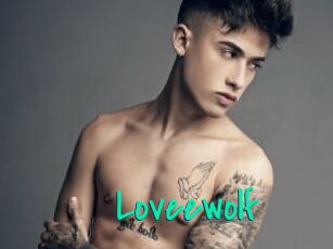 loveewolf Cool Sexe