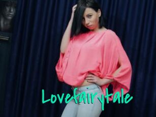 Lovefairytale