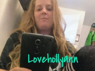 lovehollyann Cool Sexe