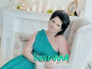 Loveinna