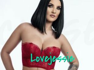 Lovejessie