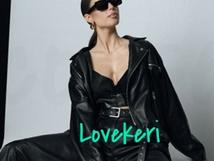 Lovekeri