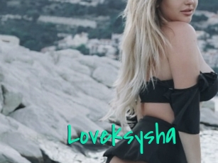 Loveksysha