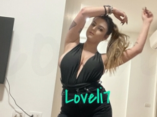 Loveli7