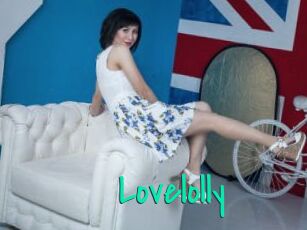 Lovelolly