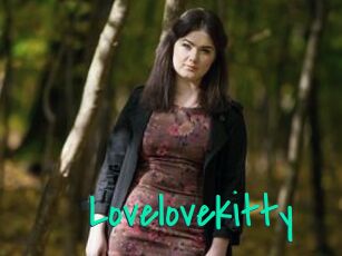 Lovelovekitty