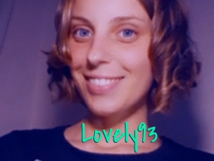 Lovely93
