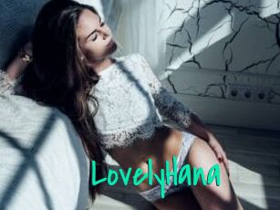 LovelyHana