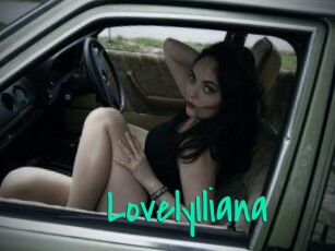 lovelyIliana Cool Sexe