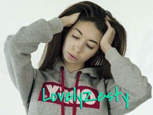 LovelyZesty