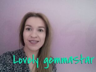 Lovely_gemmaStar