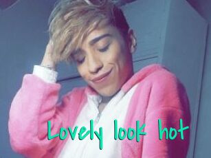 lovely_look_hot Cool Sexe