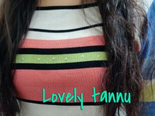 Lovely_tannu