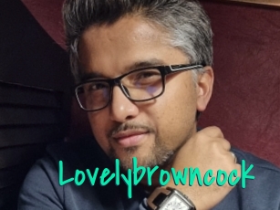 Lovelybrowncock