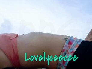 Lovelyceecee