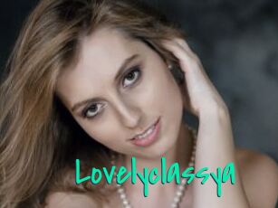 Lovelyclassya