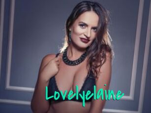 Lovelyelaine