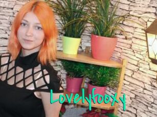 Lovelyfooxy