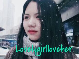 Lovelygirlloveher