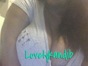 Lovelykandib