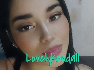 Lovelykendall