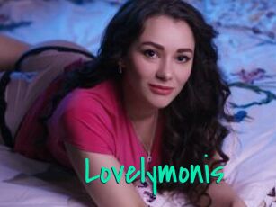 Lovelymonis