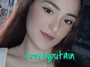 Lovelyputain