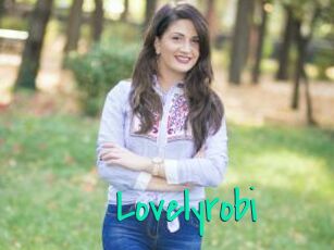 Lovelyrobi