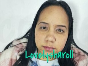 Lovelysharoll
