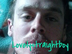 Lovelystraightboy