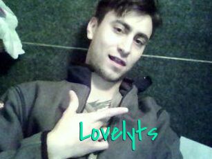 lovelyts Cool Sexe