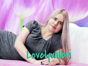 Lovelyvaleri