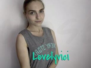 Lovelyvici